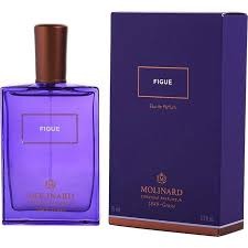 SOB ENCOMENDA - 03 À 12 DIAS ÚTEIS - Figue Eau de Parfum Compartilhável - Molinard