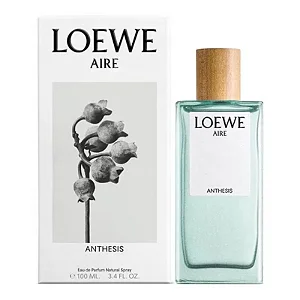 SOB ENCOMENDA 03 À 12 DIAS ÚTEIS - Aire Anthesis Eau de Parfum Compartilhavel - Loewe