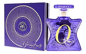 SOB ENCOMENDA - 03 À 12 DIAS ÚTEIS - Queens Eau de Parfum Compartilhavel - Bond 09