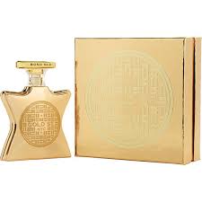 SOB ENCOMENDA - 03 À 12 DIAS ÚTEIS - Gold Street Eau de Parfum Compartilhavel - Bond 09