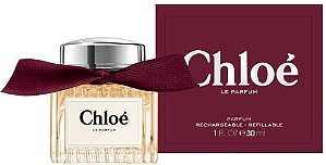 Sob Encomenda de 03 À 12 Dias - Chloé Le Parfum Feminino - Chloé