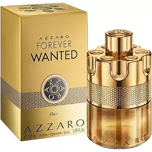 Azzaro Forever Wanted Elixir Masculino