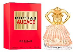 Sob Encomenda de 03 à 12 Dias - Audace Eau de Parfum Feminino - Rochas
