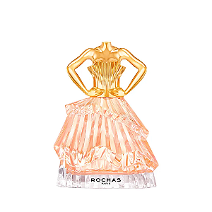 Rochas Audace Eau de Parfum Feminino