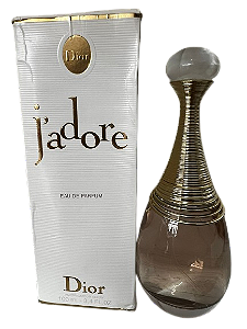 Jadore Eau de Parfum Feminino - Dior (CAIXA AMASSADA)