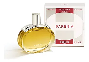 Sob Encomenda de 03 À 15 Dias - Barénia Intense Eau de Parfum Feminino - Hermes