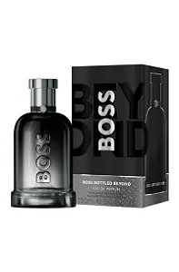Sob Encomenda de 03 À 12 Dias - Boss Bottled Beyond Eau de Parfum Masculino - Hugo Boss