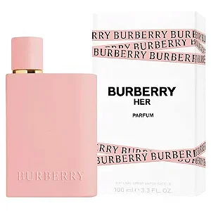 Sob Encomenda de 03 À 12 Dias - Burberry Her Parfum Feminino - Burberry