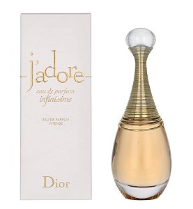 Sob Encomenda de 03 À 12 Dias - Jadore Intense Parfum Feminino - Dior