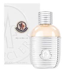 Sob Encomenda de 03 À 12 Dias - Moncler Pour Femme Eau de Parfum Feminino - Moncler