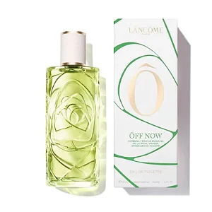 Sob Encomenda de 03 À 12 Dias - Ôff Now Eau de Toilette Feminino -Lancome