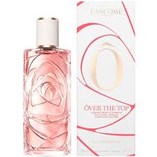 Sob Encomenda de 03 À 12 Dias - Ôver The Top Eau de Toilette Feminino -Lancome