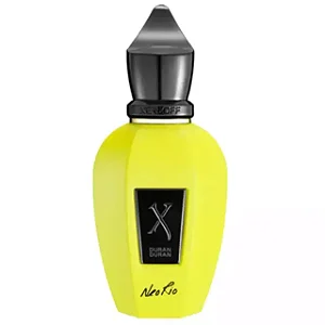SOB ENCOMENDA - 03 À 12 DIAS ÚTEIS - Duran Duran NeoRio Yellow Parfum Compartilhavel - Xerjoff