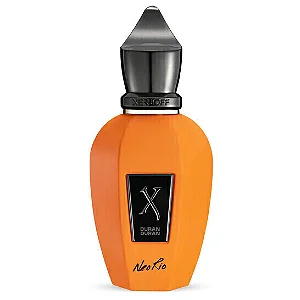 SOB ENCOMENDA - 03 À 12 DIAS ÚTEIS - Duran Duran NeoRio Orange Parfum Compartilhavel - Xerjoff