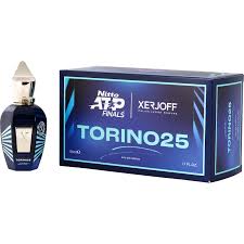 SOB ENCOMENDA - 03 À 12 DIAS ÚTEIS - Torino25 Eau de Parfum Compartilhavel - Xerjoff