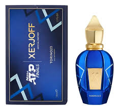 SOB ENCOMENDA - 03 À 12 DIAS ÚTEIS - Torino23 Eau de Parfum Compartilhavel - Xerjoff