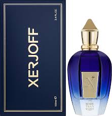SOB ENCOMENDA - 03 À 12 DIAS ÚTEIS - More Than Words Eau de Parfum Compartilhavel - Xerjoff