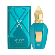 SOB ENCOMENDA - 03 À 12 DIAS ÚTEIS - Erba Pura Eau de Parfum Compartilhavel - Xerjoff