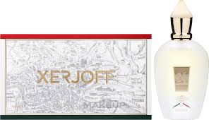 SOB ENCOMENDA - 03 À 12 DIAS ÚTEIS - Zefiro Eau de Parfum Compartilhavel - Xerjoff