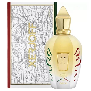SOB ENCOMENDA - 03 À 12 DIAS ÚTEIS - Decas Eau de Parfum Compartilhavel - Xerjoff