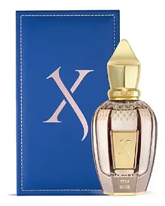 SOB ENCOMENDA - 03 À 12 DIAS ÚTEIS - Louis XV 1722 Rosé Eau de Parfum Compartilhavel - Xerjoff