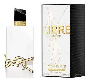 SOB ENCOMENDA 03 À 12 DIAS - Libre LEau Eau de Parfum Feminino - Yves Saint Laurent
