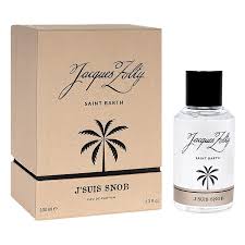 SOB ENCOMENDA DE 03 À 12 DIAS ÚTEIS - J'Suis Snob Eau De Parfum Compartilhável - Jacques Zolty