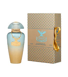 SOB ENCOMENDA DE 03 À 12 DIAS ÚTEIS - La Fenice Pour Femme Eau De Parfum Feminino - The Merchant of Venice
