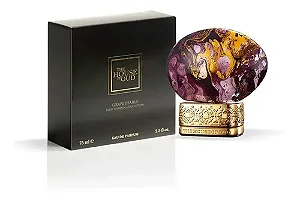 SOB ENCOMENDA DE 03 À 12 DIAS ÚTEIS - Grape Pearls Eau De Parfum Compartilhável - The House of Oud