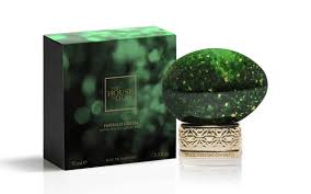 SOB ENCOMENDA DE 03 À 12 DIAS ÚTEIS - Emerald Green Eau De Parfum Compartilhável - The House of Oud