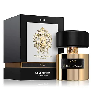 SOB ENCOMENDA DE 03 À 12 DIAS ÚTEIS - Gold Rose Oudh Eau De Parfum Compartilhável - Tiziana Terenzi