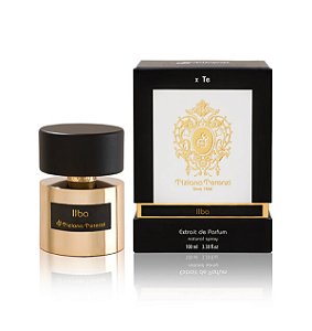 SOB ENCOMENDA DE 03 À 12 DIAS ÚTEIS - Ilba Eau De Parfum Compartilhável - Tiziana Terenzi