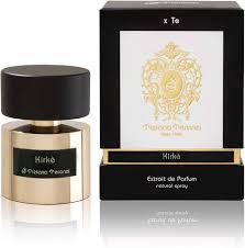 SOB ENCOMENDA DE 03 À 12 DIAS ÚTEIS - Kirkè Extrait De Parfum Compartilhável - Tiziana Terenzi
