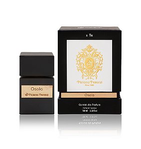 SOB ENCOMENDA DE 03 À 12 DIAS ÚTEIS - Osola Eau De Parfum Compartilhável - Tiziana Terenzi