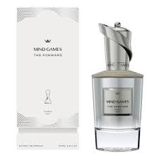 SOB ENCOMENDA DE 03 À 12 DIAS ÚTEIS - The Forward Extrait De Parfum Compartilhável - Mind Games