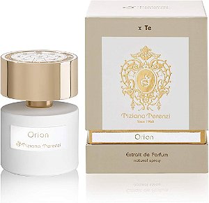 SOB ENCOMENDA DE 03 À 12 DIAS ÚTEIS - Orion Extrait De Parfum Compartilhável - Tiziana Terenzi