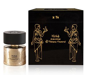SOB ENCOMENDA DE 03 À 12 DIAS ÚTEIS - Kirke Overdose Extrait De Parfum Compartilhável - Tiziana Terenzi