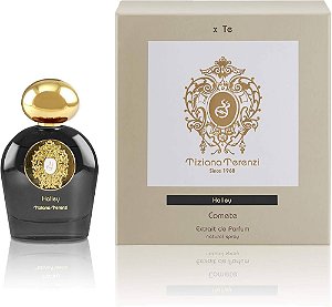 SOB ENCOMENDA DE 03 À 12 DIAS ÚTEIS - Halley Extrait De Parfum Compartilhável - Tiziana Terenzi