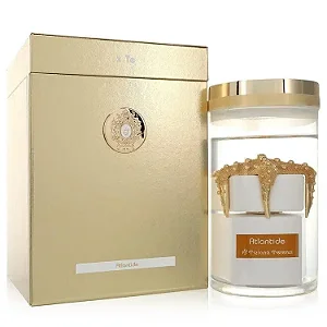 SOB ENCOMENDA DE 03 À 12 DIAS ÚTEIS - Atlantide Extrait De Parfum Compartilhável - Tiziana Terenzi