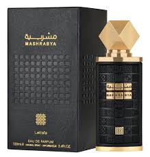 Mashrabya Eau de Parfum Compartilhável - Lattafa