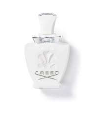 Love in White Eau de Parfum Feminino - Creed (SEM CAIXA E SEM TAMPA)