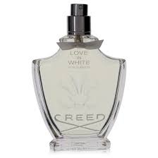 Love in White For Summer Eau de Parfum Feminino - Creed (SEM CAIXA E SEM TAMPA)