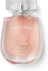 Wind Flower Eau de Parfum Feminino Creed - (SEM CAIXA E SEM TAMPA)