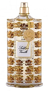 Royal Exclusive Sublime Vanille Eau de Parfum Compartilhável Creed - (SEM CAIXA E SEM TAMPA)