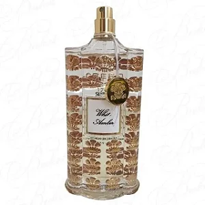 Royal Exclusive White Amber Eau de Parfum Compartilhável Creed - (SEM CAIXA E SEM TAMPA)