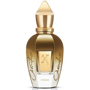 Uden Overdose Parfum Compartilhavel - Xerjoff (SEM CAIXA)