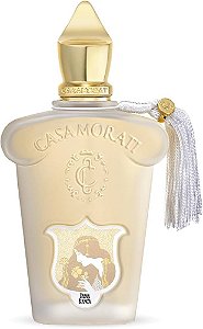 Casamorati Dama Bianca Eau de Parfum Feminino- Xerjoff (SEM CAIXA)