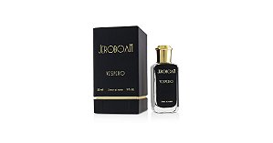 SOB ENCOMENDA - 03 À 12 DIAS ÚTEIS - Vespero Extrait de Parfum Masculino - Jeroboam