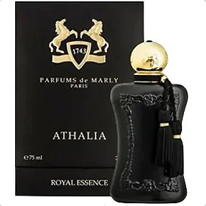 SOB ENCOMENDA - 03 À 12 DIAS ÚTEIS - Athalia Royal Essence Eau de Parfum Feminino - Parfums de Marly