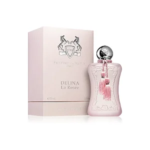 SOB ENCOMENDA - 03 À 12 DIAS ÚTEIS - Delina La Rosée Eau de Parfum Feminino - Parfums de Marly